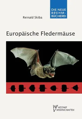 Immagine prodotto di Europäische Fledermäuse