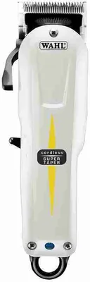 Obrázek produktu pro Wahl Super Taper Výkonný akumulátorový zastřihovač pro velké zatížení