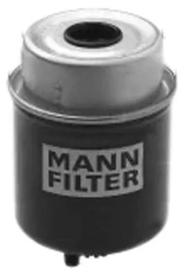 Produktbild von MANN-FILTER WK 8129 Kraftstofffilter für Off-Highway Anwendungen Diesel