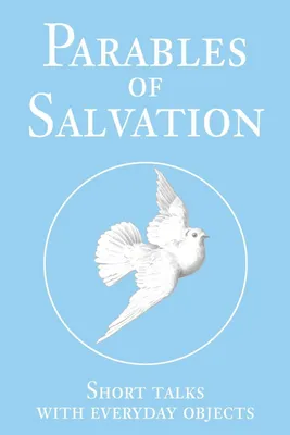 Produktbild von Parables of Salvation