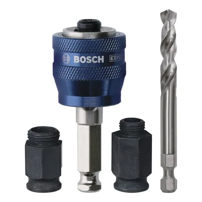 Immagine prodotto di Sistema intercambiabile Power-Change Bosch