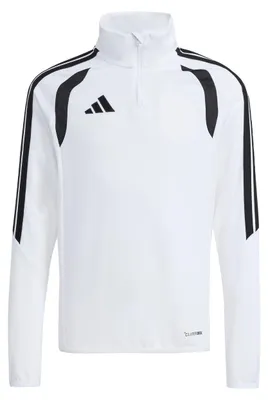 Produktbild von adidas Tiro 26 League Trainingsoberteil 164 WHITE/BLACK/BLACK