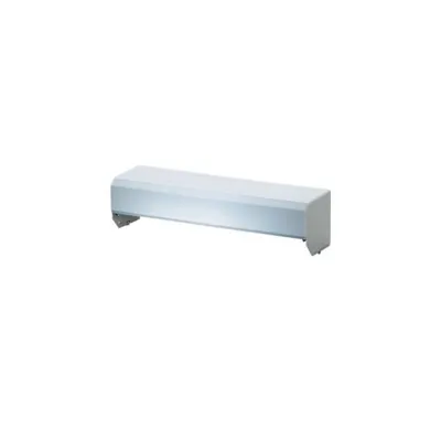 Obrázok produktu pre Panel káblového vstupu - Prechodový kryt 40x295mm KV EB 12