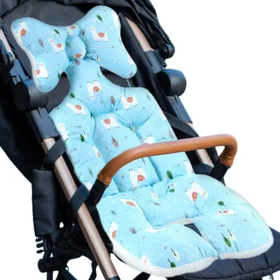 Productafbeelding van Inzet Autostoeltje voor Baby's en Pasgeborenen