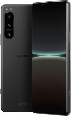 Produktbild von Sony Xperia 5 IV 256Gb Schwarz