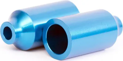 Obrázek produktu pro Blazer Pro Canista Stunt scooter Pegs BLAU