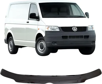 Obrázok produktu pre Kryt kapoty a obloženie Volkswagen T5 od 2003 do 2009