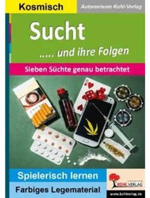 Immagine prodotto di Sucht ..... und ihre Folgen