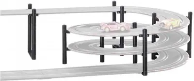 Image de Carrera 3D Stützensystem 1:43