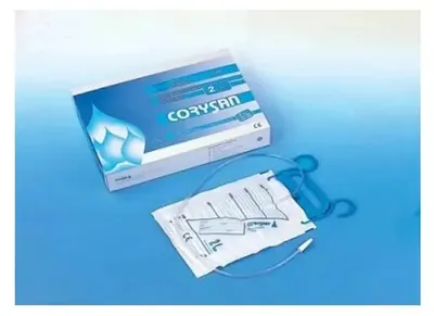 Immagine prodotto di Corysan sacchetto per urine 2000ml 30 e