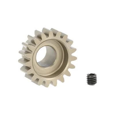 Obrázek produktu pro Modul pastorku motoru Robitronic 1 19Z otvor 8 mm