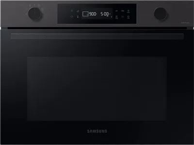 Produktbild von Solo-mikrowelle 50l 900w schwarz Samsung NQ5B4513GBB