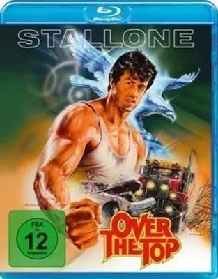 Produktbild von Over the Top