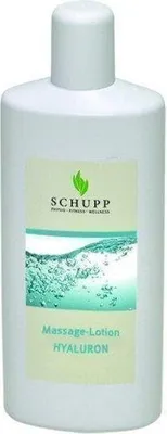 Zdjęcie produktu dla HYALURON Massage-Lotion 1L, hialuron