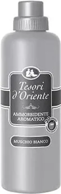 Produktbild von Set 12 Schätze von Osten Weichspüler D 'Moschus 750 ml Konzentrat Waschmittel WASCHMASCHINE