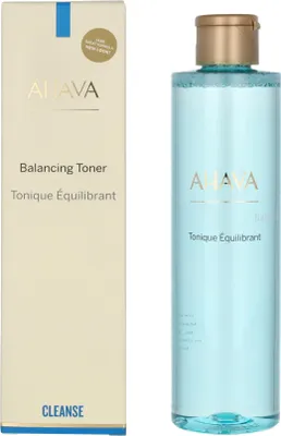 Obrázok produktu pre Minerálna tonizačná voda Ahava T.T.C