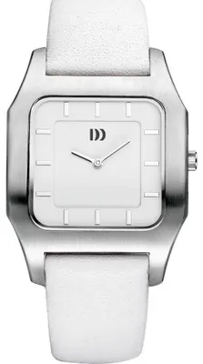 Produktbild von Danish Design - Armbanduhr - Damen - IV12Q1005