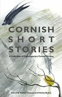Immagine prodotto di Cornish Short Stories