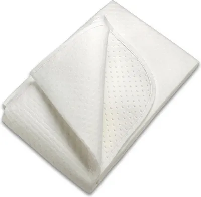 Produktbild von Noppen Matratzenschoner Lattenrostauflage Matratzenunterlage 90 x 190 cm