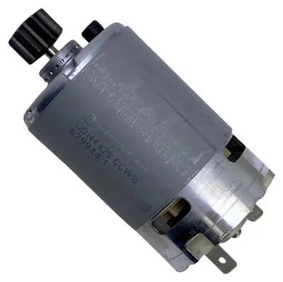 Produktbild von Makita 629945-9 Gleichstrom Motor Dc 18V Für Dum 604, 111, 168
