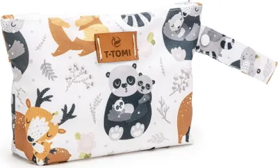 Immagine prodotto di T-TOMI Animali in sacchetto piccoli