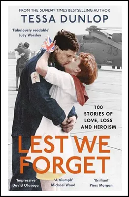 Obrázok produktu pre Lest We Forget