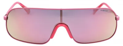 Zdjęcie produktu dla Polaroid Mod. Pld 6222 S Fuchsia