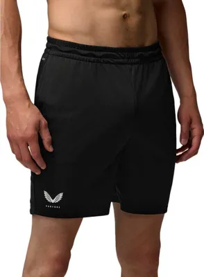 Produktbild von Castore Cmc20784 7´´ Kurze Hose Schwarz XL Mann Schwarz XL