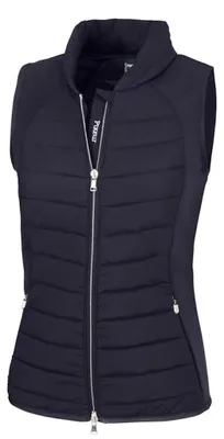 Immagine prodotto di Pikeur Pikeur YIVA Gilet da donna Gilet trapuntato DARK NAVY HW 2021, taglia: 34