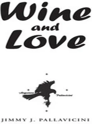 Produktbild von Wine and Love