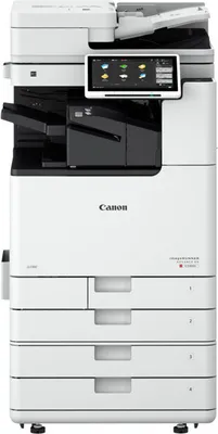 Produktbild von Canon imageRUNNER ADVANCE C3926i Laser A3 1200 x 1200 DPI 26 Seiten/Min.