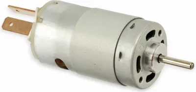 Immagine prodotto di Motore DC ad alta potenza JOHNSON KC415LG, 127,07 W