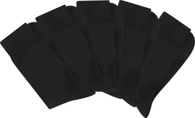 Produktbild von H.I.S. Businesssocken 5 -teilig 5x schwarz Größe 47/48