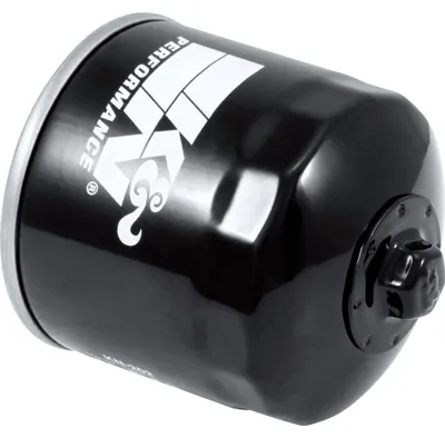 Produktbild von Ölfilter K&N Filters KN-202 Anschraubfilter für KAWASAKI MOTORCYCLES VN für HONDA MOTORCYCLES VT