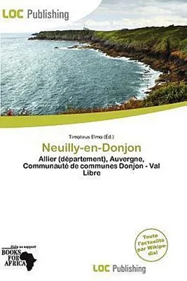 Produktbild von Neuilly-en-Donjon