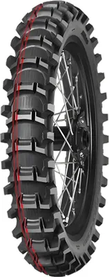 Obrázok produktu pre Pneumatiky MITAS 110/90-19 62M TERRAFORCE SAND 2