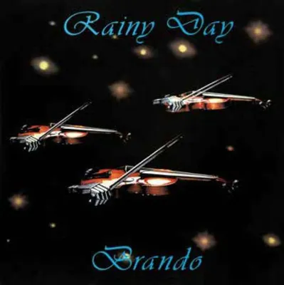 Zdjęcie produktu dla Rainy Day