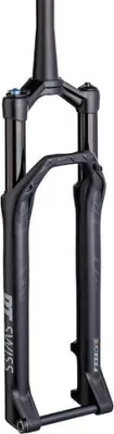 Produktbild von DT Swiss Federgabel F 232 ONE 29" 100 mm Schwarz - leichte XC-Performance