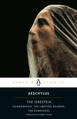 Immagine prodotto di The Oresteia