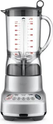Immagine prodotto di Sage SBL620SIL4CEU1 Sage Standmixer Fresh & Furious edelstahl