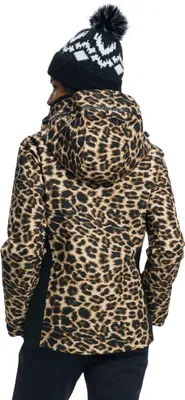 Produktbild von Icepeak ICEPEAK FOWLER leoprint 36