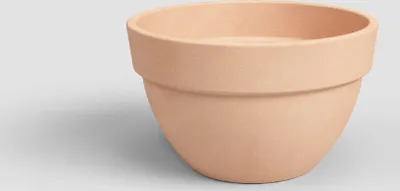 Obrázok produktu pre Artevasi Amalia Campana Pot, Béžová, 4,1 L, 221 mm, 184 mm, 20 kusov