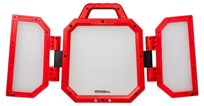 Obrázok produktu pre PRO, reflektor, 80W + 2x30W, 11000 lúmenov