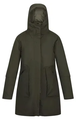 Produktbild von Regatta Yewbank II wasserdichte, atmungsaktive Wanderjacke für Damen