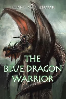 Produktbild von The Blue Dragon Warrior