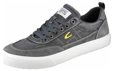 Produktbild von camel active Sportliche Schnürschuhe Herren 31383539343435 Grau 40 EU