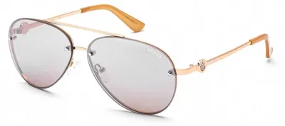 Produktbild von Guess GF6107 28U Größe: 58