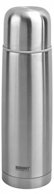 Produktbild von Banquet Akcent Thermos für Getränke 0,5 l Edelstahl