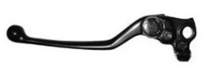 Imagen del producto de Palanca del embrague SGR (negra) [izquierda], compatible con DUCATI 916/SP