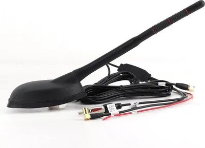 Produktbild von GPS-Antenne für Reisen - DAB-Broadcast FM Antenne mit professionellem Design.